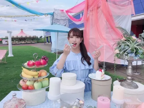 井口 眞緒｜くだらないブログ（2019-08-07）｜6枚目