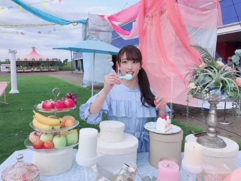 井口 眞緒｜くだらないブログ（2019-08-07）｜8枚目