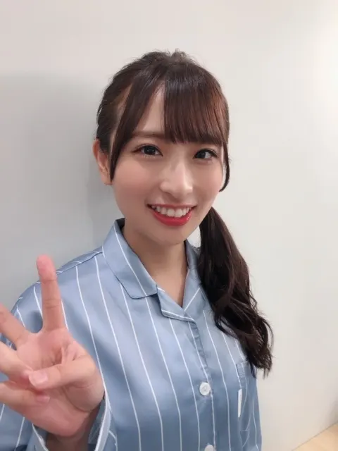 井口 眞緒｜ありがとう！（2019-08-09）