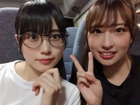井口 眞緒｜ナチュラルハイです🌟（2019-08-16）