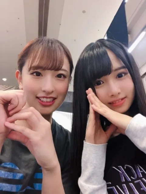 井口 眞緒｜京都全国握手会（2019-08-18）