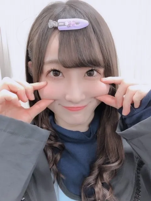井口 眞緒｜ぷて（2019-05-14）