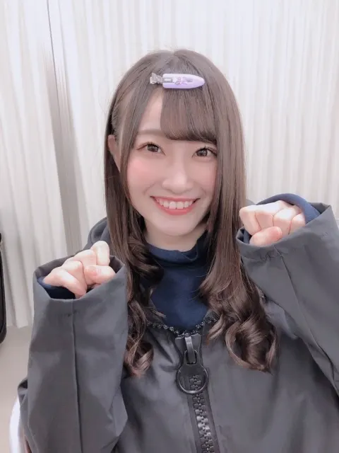 井口 眞緒｜ぷて（2019-05-14）｜2枚目