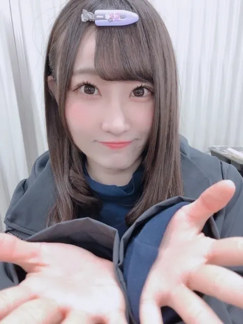 井口 眞緒｜ぷて（2019-05-14）｜3枚目