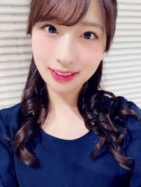 井口 眞緒｜握手会（2019-06-13）