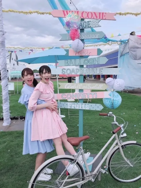 井口 眞緒｜暑いですね☀️☀️（2019-08-03）