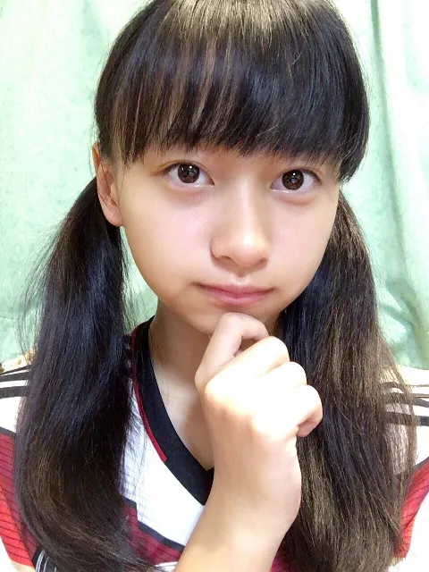 影山 優佳｜Nice to meet you♪♪（2016-08-02）