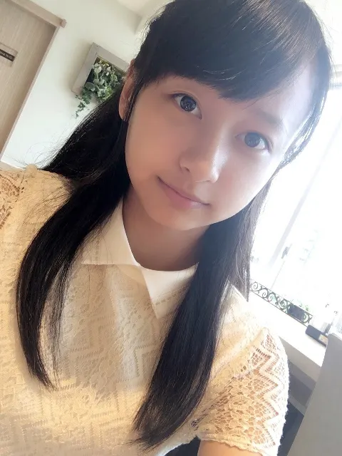 影山 優佳｜好きなもの♡（2016-08-03）