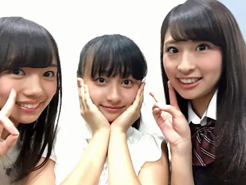 影山 優佳｜好きなもの♡（2016-08-03）｜2枚目