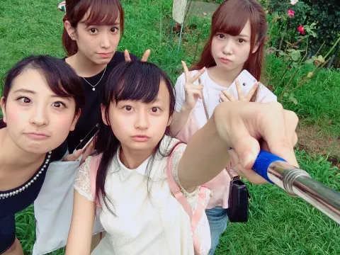 影山 優佳｜ぱるこぱるこぱるこぱるこぱるこぱるこぱるこぱるこぱるこぱるこぱるこぱるこ（2016-08-04）｜2枚目