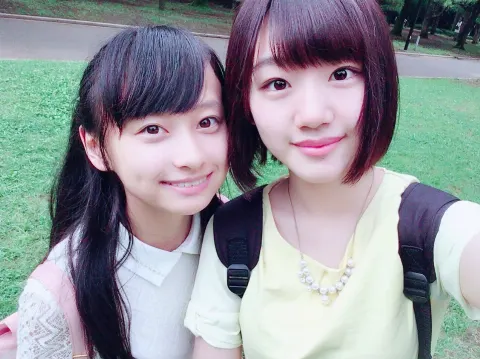 影山 優佳｜ぽてちの魔力。（2016-08-04）