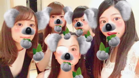影山 優佳｜また会ってください！（2016-08-06）｜2枚目