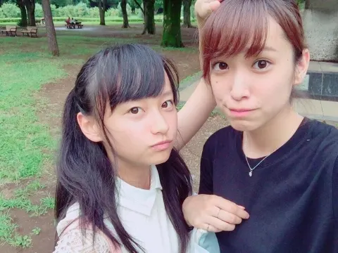 影山 優佳｜オリンピックはじまったね！（2016-08-07）｜3枚目