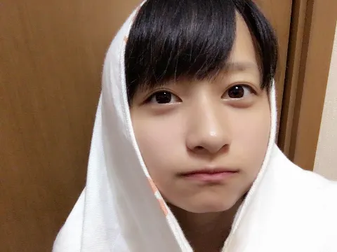 影山 優佳｜風が強うございますな（2016-08-09）