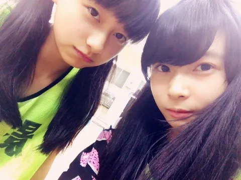 影山 優佳｜風が強うございますな（2016-08-09）｜3枚目