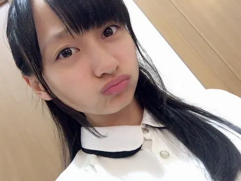 影山 優佳｜こんばんわんこそば！（2016-08-10）