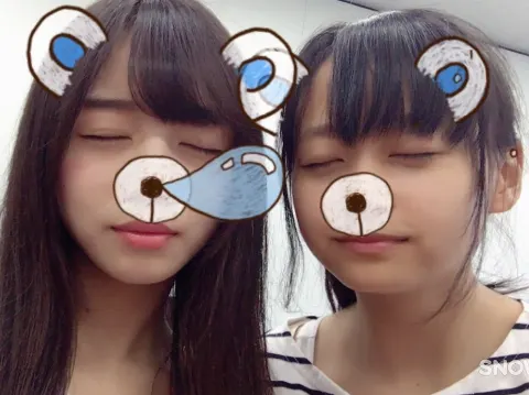 影山 優佳｜こんばんわんこそば！（2016-08-10）｜2枚目