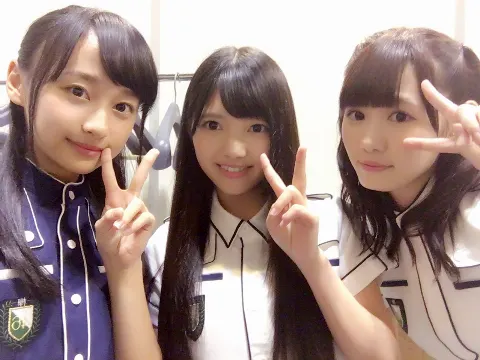 影山 優佳｜ひらがなけやきお披露目！！（2016-08-14）｜2枚目