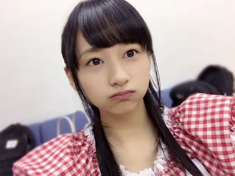 影山 優佳｜めいめいハピバっ♡（2016-08-24）