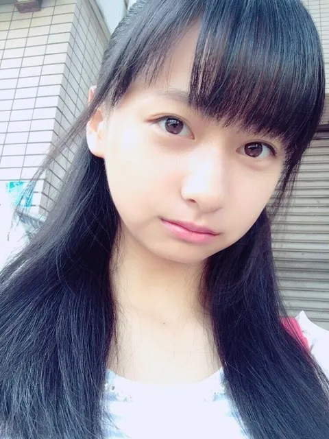 影山 優佳｜七転八起！？(´･_･`)（2016-08-28）
