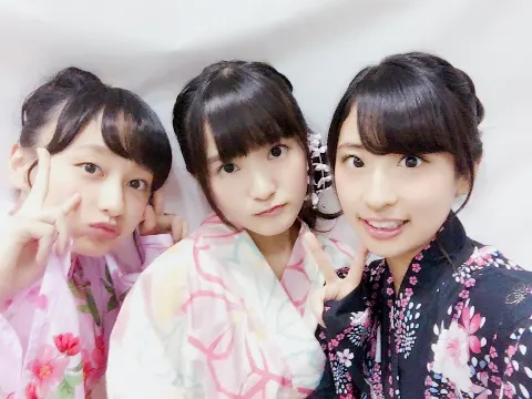 影山 優佳｜こみゅしょう…？（2016-08-29）｜3枚目