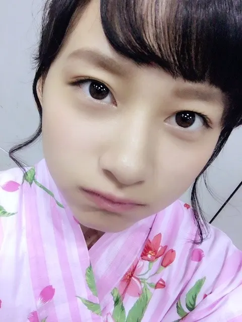 影山 優佳｜ごはんぶろぐ。（2016-08-30）｜2枚目
