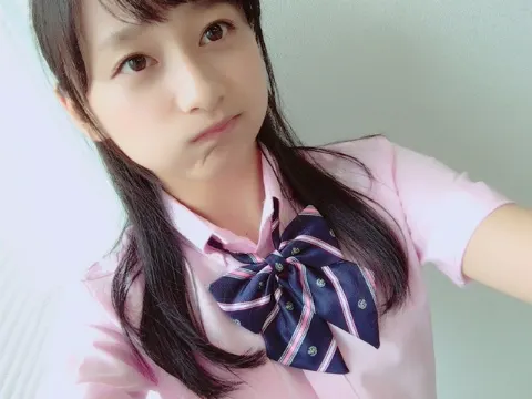影山 優佳｜まっしろしろすけ。（2016-09-13）