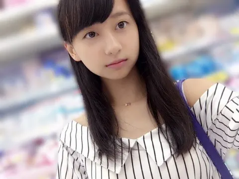 影山 優佳｜今年はじめて見た花火は…。（2016-08-31）