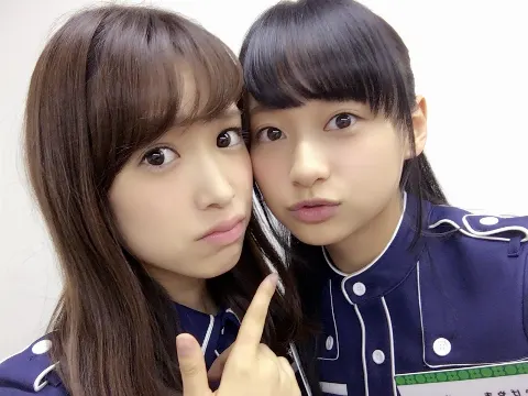影山 優佳｜けやかけ！and さいりうむ！（2016-09-05）｜2枚目