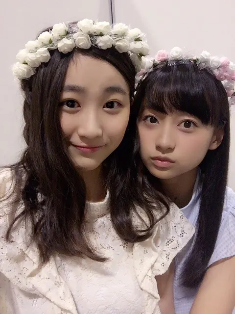 影山 優佳｜なっしぃぃぃぃぃぃぃ！(´･_･`)（2016-09-09）