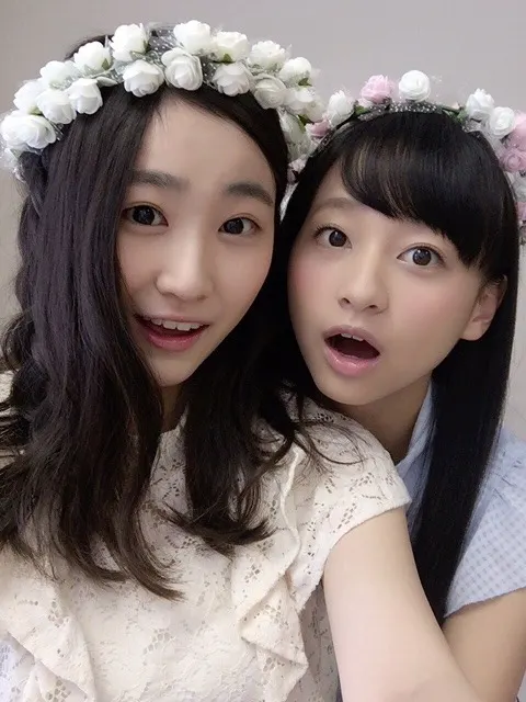 影山 優佳｜なっしぃぃぃぃぃぃぃ！(´･_･`)（2016-09-09）｜2枚目