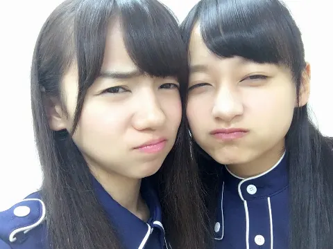 影山 優佳｜くみちゃんから3グミptもらいましたv(´∀｀*v)ﾋﾟｰｽ（2016-09-10）