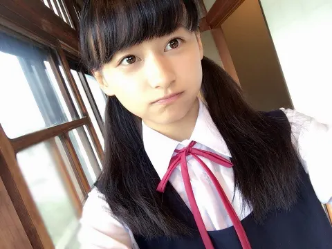 影山 優佳｜うえふぁうえふぁ（2016-09-16）