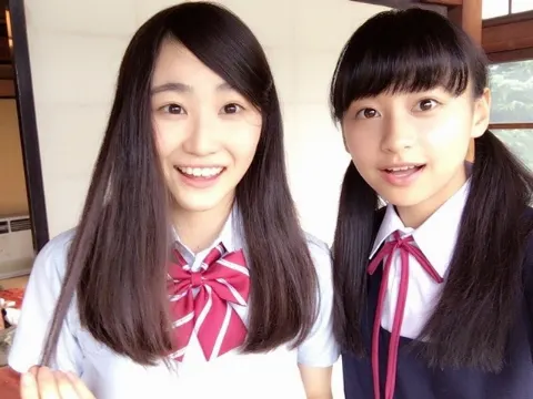 影山 優佳｜うえふぁうえふぁ（2016-09-16）｜2枚目