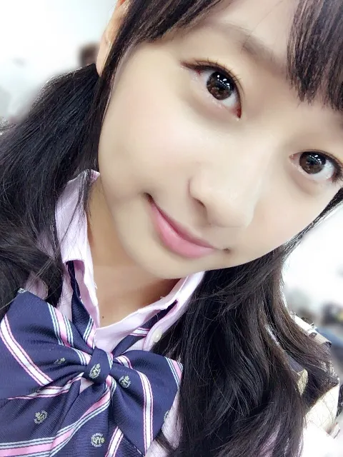 影山 優佳｜こべつあくしゅかい♡（2016-09-13）