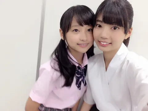 影山 優佳｜こべつあくしゅかい♡（2016-09-13）｜3枚目