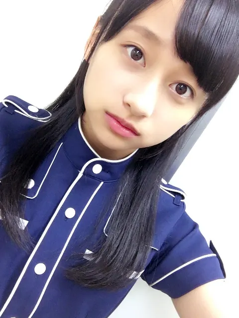影山 優佳｜タイ、メデタイ、捜シタイ(´･_･`)笑（2016-09-07）
