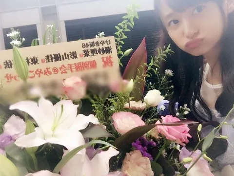 影山 優佳｜はじめてのきょうと。（2016-09-23）｜3枚目