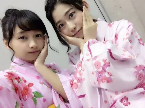 影山 優佳｜なんとま偶然っ！（2016-09-18）｜2枚目