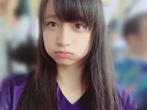 影山 優佳｜はい、ぽ〜ずっ。（2016-09-27）