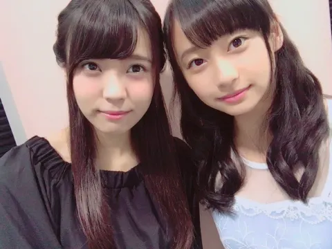 影山 優佳｜はい、ぽ〜ずっ。（2016-09-27）｜2枚目