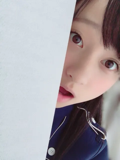 影山 優佳｜さむしんぐ。（2016-10-01）