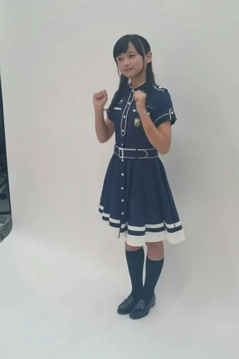 影山 優佳｜いつも突然ラップする訳じゃないですっ！笑（2016-09-29）｜3枚目