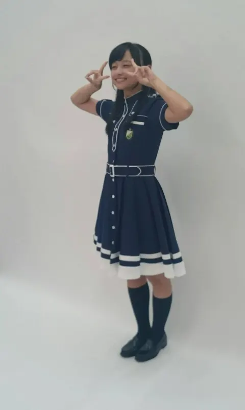 影山 優佳｜いつも突然ラップする訳じゃないですっ！笑（2016-09-29）｜5枚目