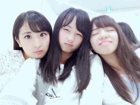 影山 優佳｜おーすとらりあ。（2016-10-12）