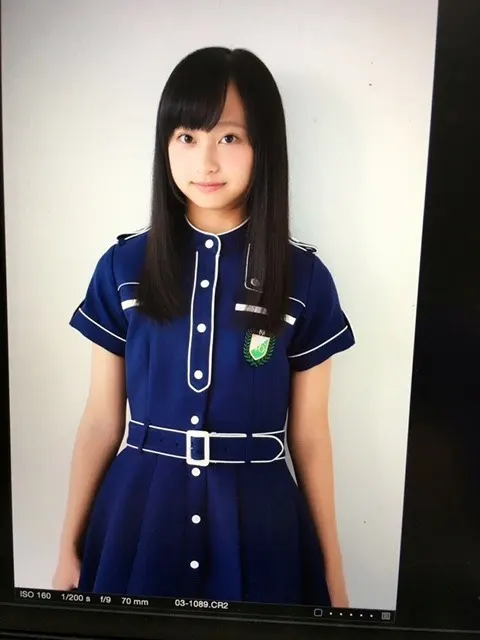 影山 優佳｜あ、、、。（2016-10-13）｜3枚目
