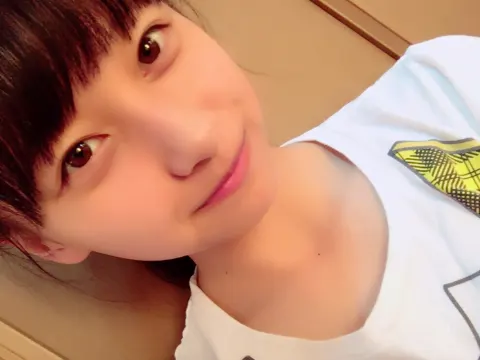 影山 優佳｜話したいことがたーーーーーーくさんあるので聞いてくださ〜い(^o^)笑（2016-10-06）