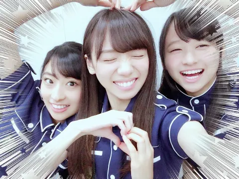 影山 優佳｜話したいことがたーーーーーーくさんあるので聞いてくださ〜い(^o^)笑（2016-10-06）｜4枚目
