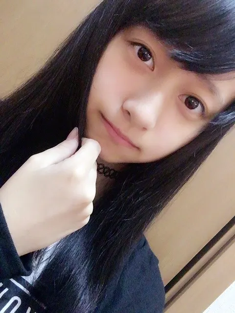 影山 優佳｜U^ェ^U派？(=^ェ^=)派？（2016-10-14）｜2枚目