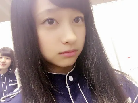 影山 優佳｜【緊急告知】（2016-10-17）